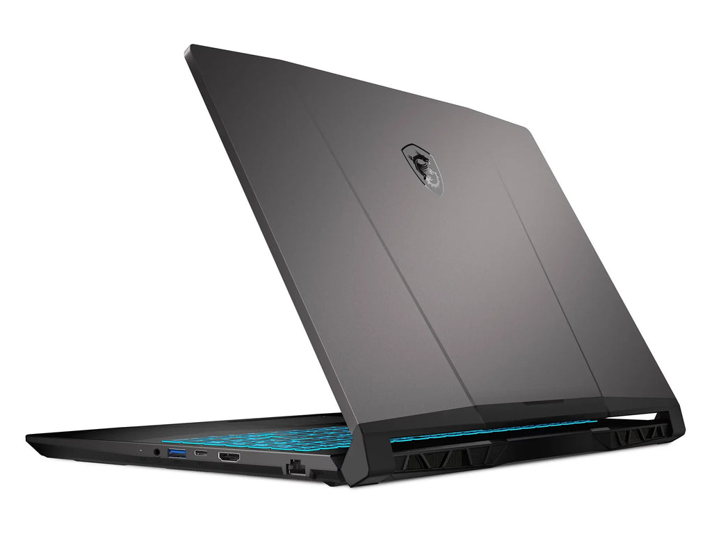 15 Laptop, Crosshair Display, SSD, Windows 144Hz HDMI, Wi-Fi, Bluetooth, 15.6" RAM, 1TB 16GB NVIDIA MSI Core 3050 Ti, NVMe Gaming 4.6GHz, Intel Upto RTX GeForce Home 10 i7-11800H FHD