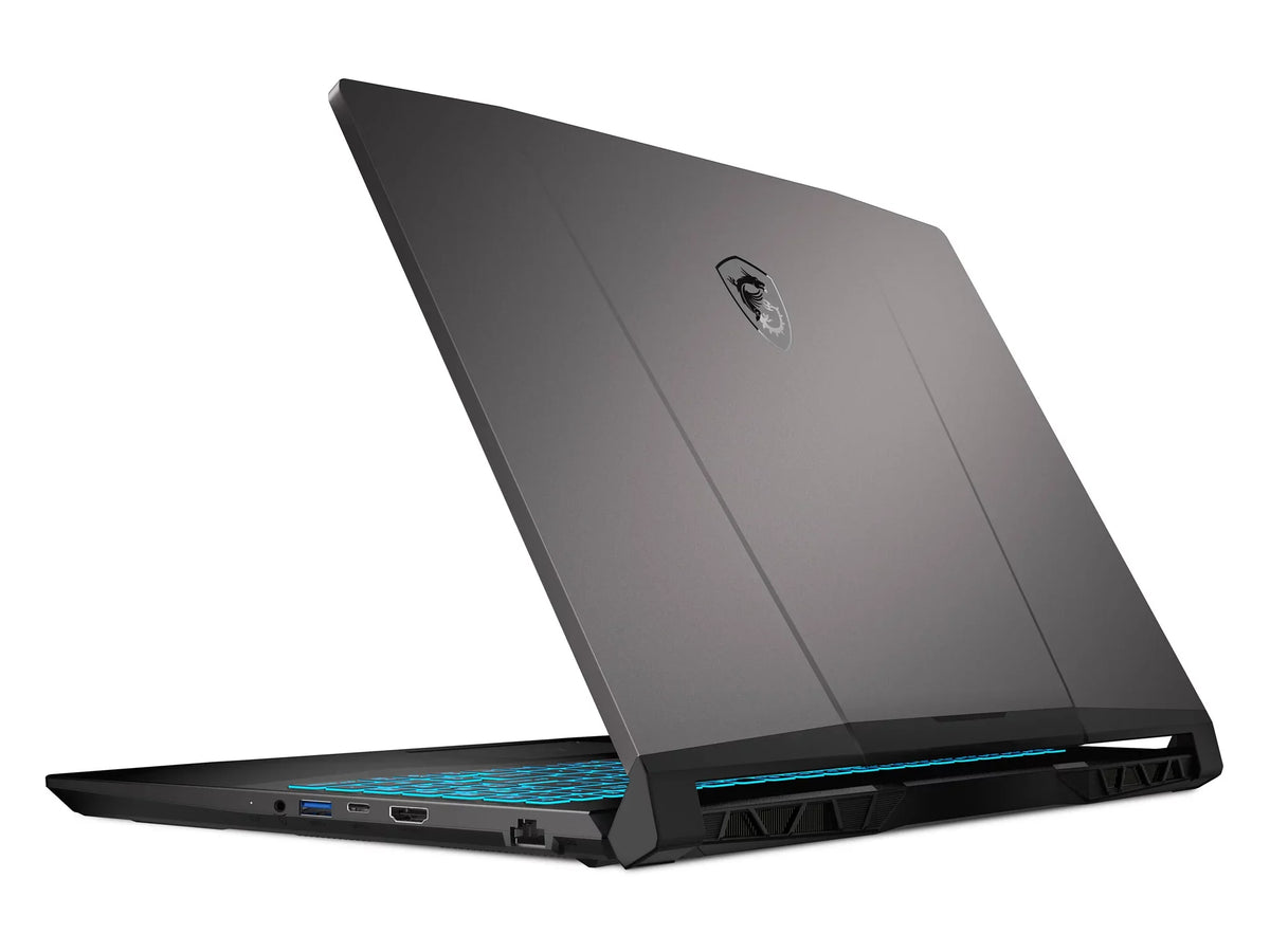 15 Laptop, Crosshair Display, SSD, Windows 144Hz HDMI, Wi-Fi, Bluetooth, 15.6" RAM, 1TB 16GB NVIDIA MSI Core 3050 Ti, NVMe Gaming 4.6GHz, Intel Upto RTX GeForce Home 10 i7-11800H FHD
