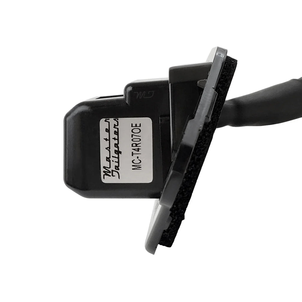 07-09 86790-35020/35021 Master Camera Replacement New # for Part Tailgaters OE 4Runner Toyota Backup