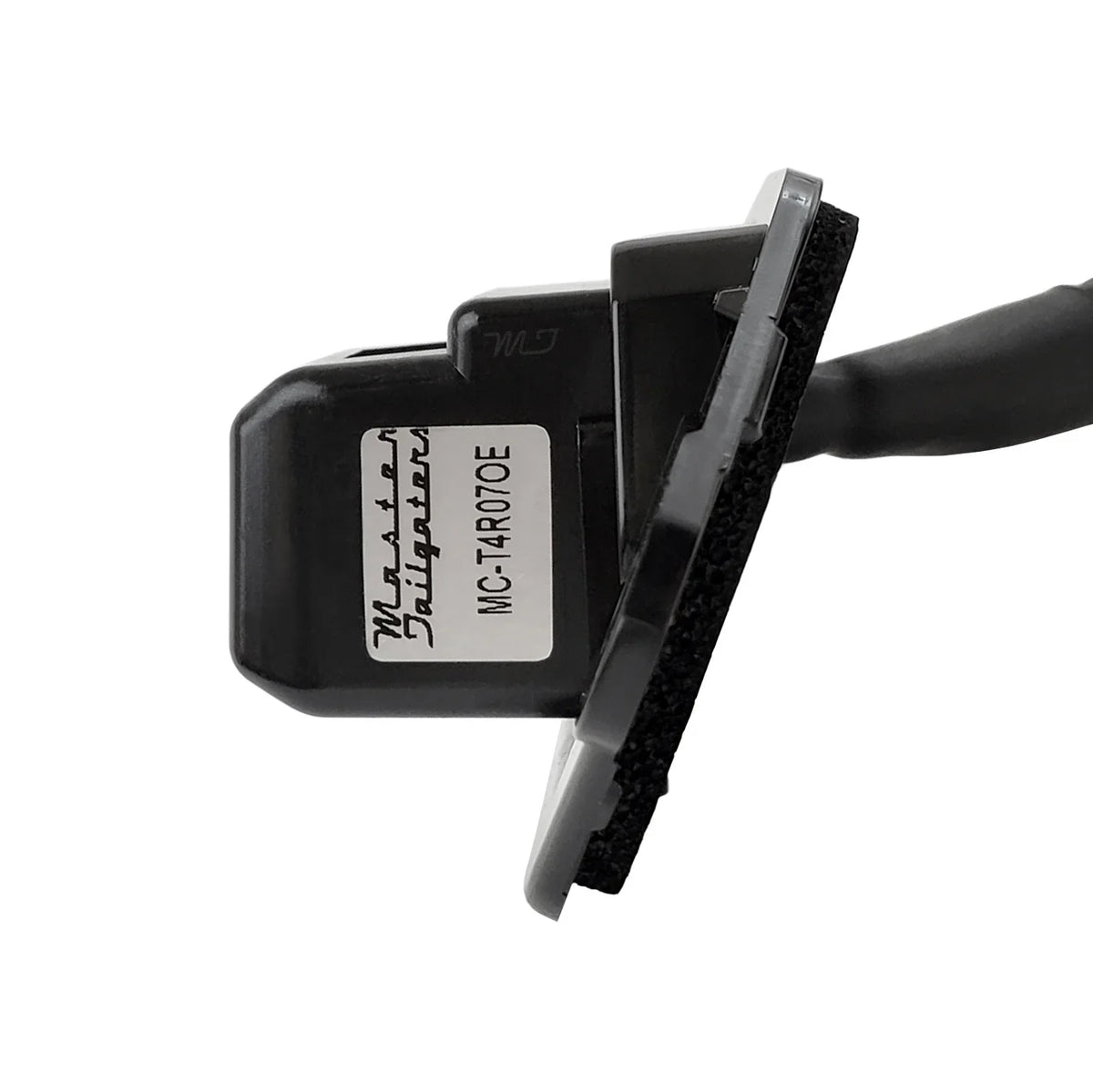 07-09 86790-35020/35021 Master Camera Replacement New # for Part Tailgaters OE 4Runner Toyota Backup