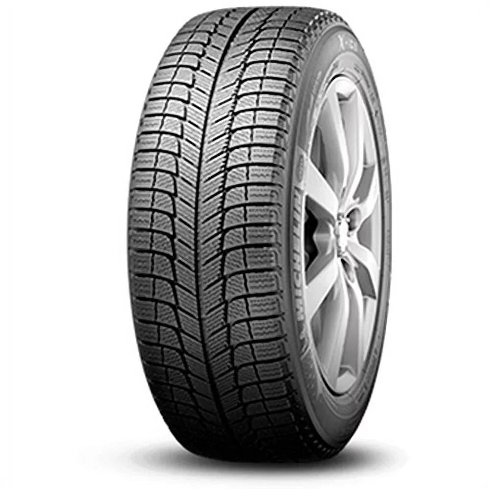 Winter Xi3 Passenger 98H Tire 245/40R19 X-Ice XL Michelin