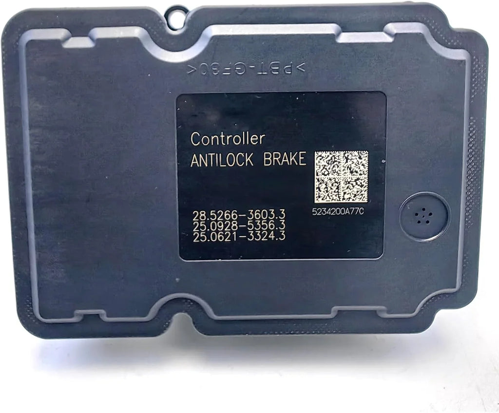 V6 3.6L Jeep System 2014-2018 ABS 68145835AE Fits New for Module Seapple Brake Anti-Lock Control Wrangler