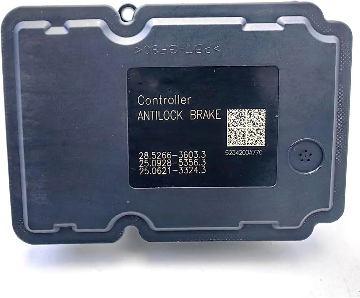 V6 3.6L Jeep System 2014-2018 ABS 68145835AE Fits New for Module Seapple Brake Anti-Lock Control Wrangler