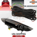 Tailgate Tacoma 2005-2014 For Toyota Handle with Camera 2007 2008 2006 Backup 09