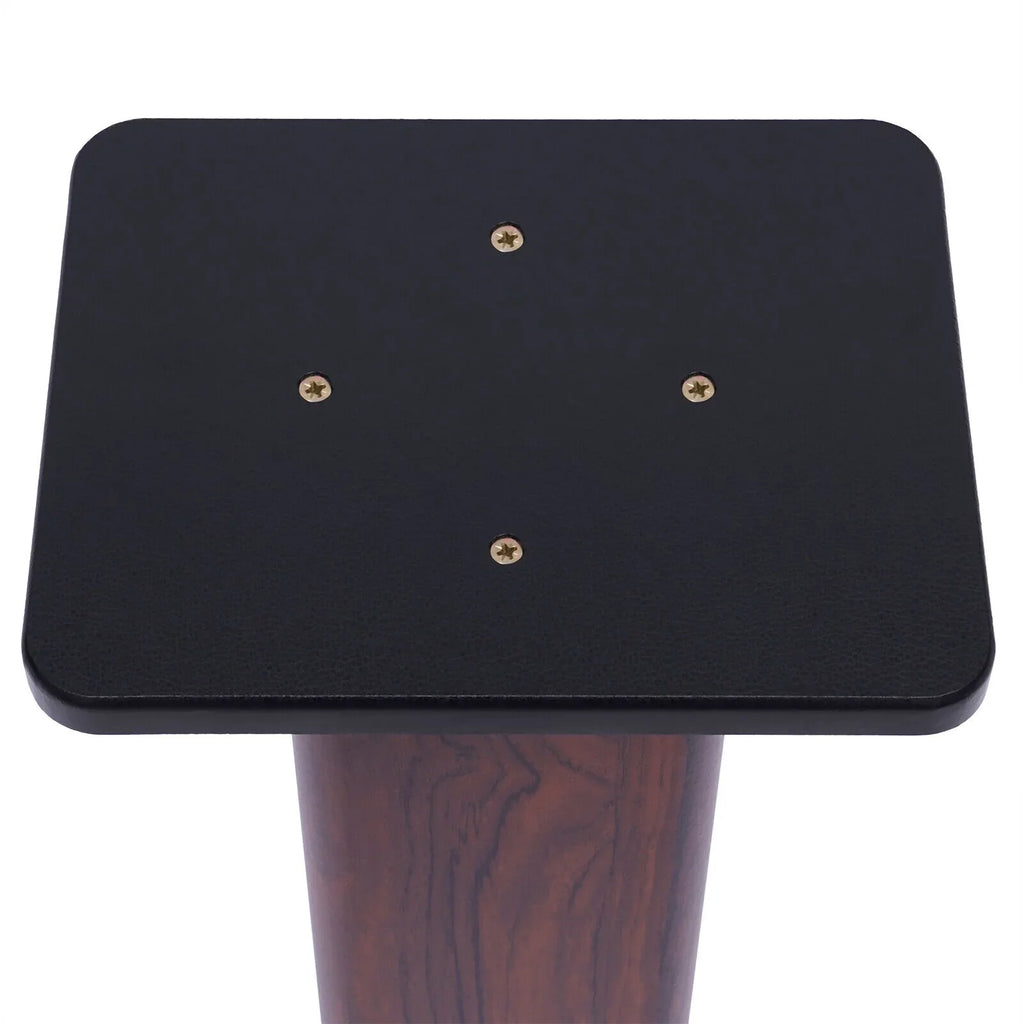 Speaker Home 2x28" Holder Studio Monitor Speaker Theater Multimedia Stands Stand