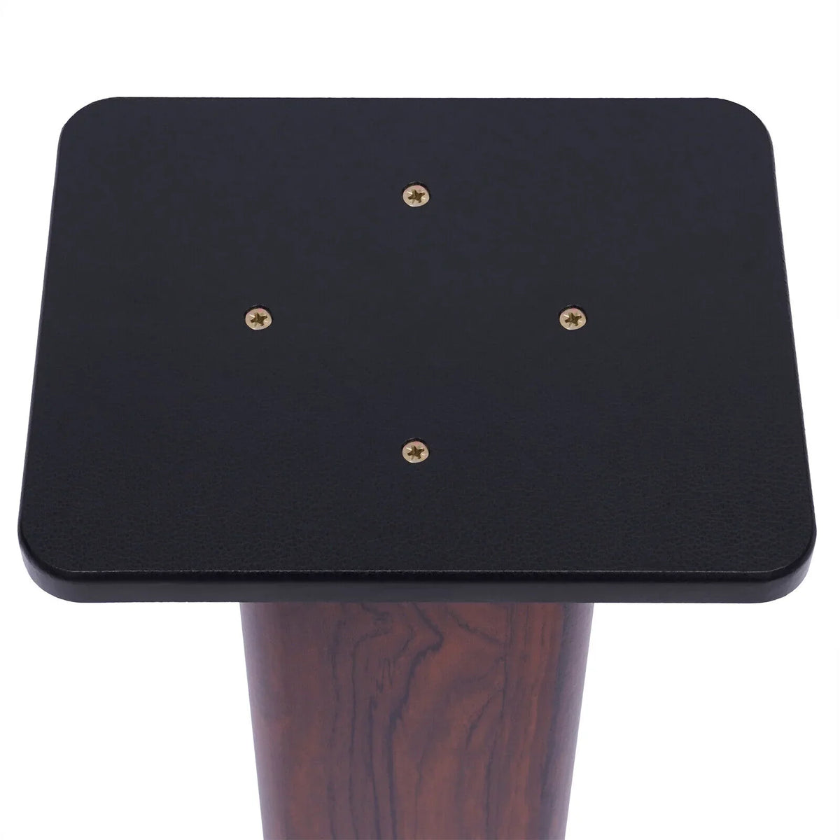 Speaker Home 2x28" Holder Studio Monitor Speaker Theater Multimedia Stands Stand