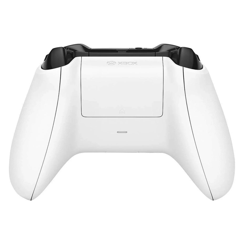 with Kit Like 1TB, Xbox Ultra (Refurbished: Pre-Owned X AXTION One Headset Cleaning 4K BOLT White HD Microsoft New) Bundle