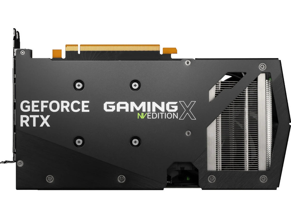 GHz - - 8 x8 4320 - Card Width DisplayPort 4060 Graphic 2.61 bit - x Bus DisplayPort 3 - Boost 128 NVIDIA - GB - HDMI x GeForce GDDR6 - Clock 7680 4.0 RTX PCI MSI Express