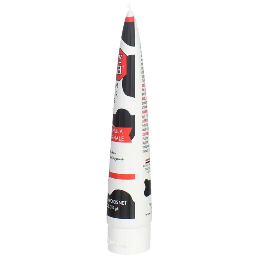 Smooth Cream Each Smooth Hand Udderly Soft Formula, 4oz Pack 5 Original For Skin