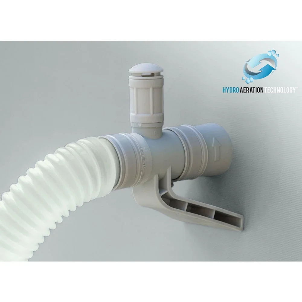 12 Intex Filter Foot 30 GPH Intex 530 with Cartridge x Pool Inches Pump Pool