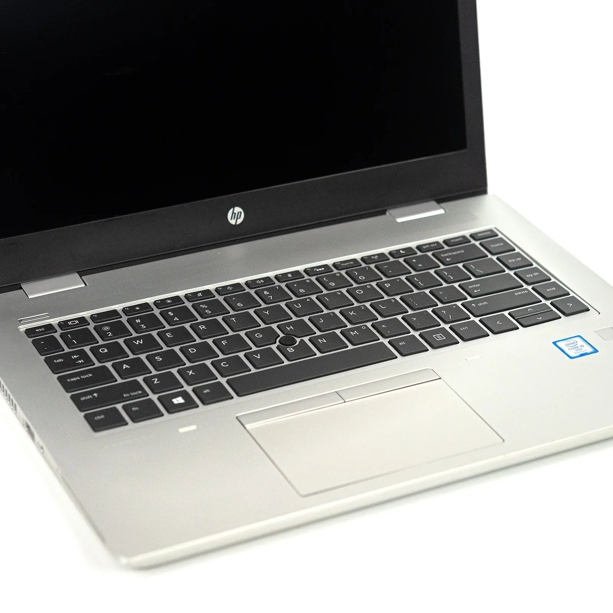 v.WAA 1 Used Wty ProBook 8GB Win B SSD i5 14" 640 Laptop Yr 11 Pro Graphics HP Integrated M.2 G5 Core 256GB
