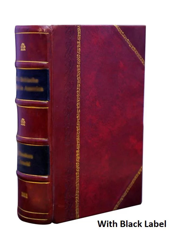 Smock the Southwick. R.M. in [LEATHER F.W. BOUND] storage purification 1948 and Air v.843(1948) Volume /