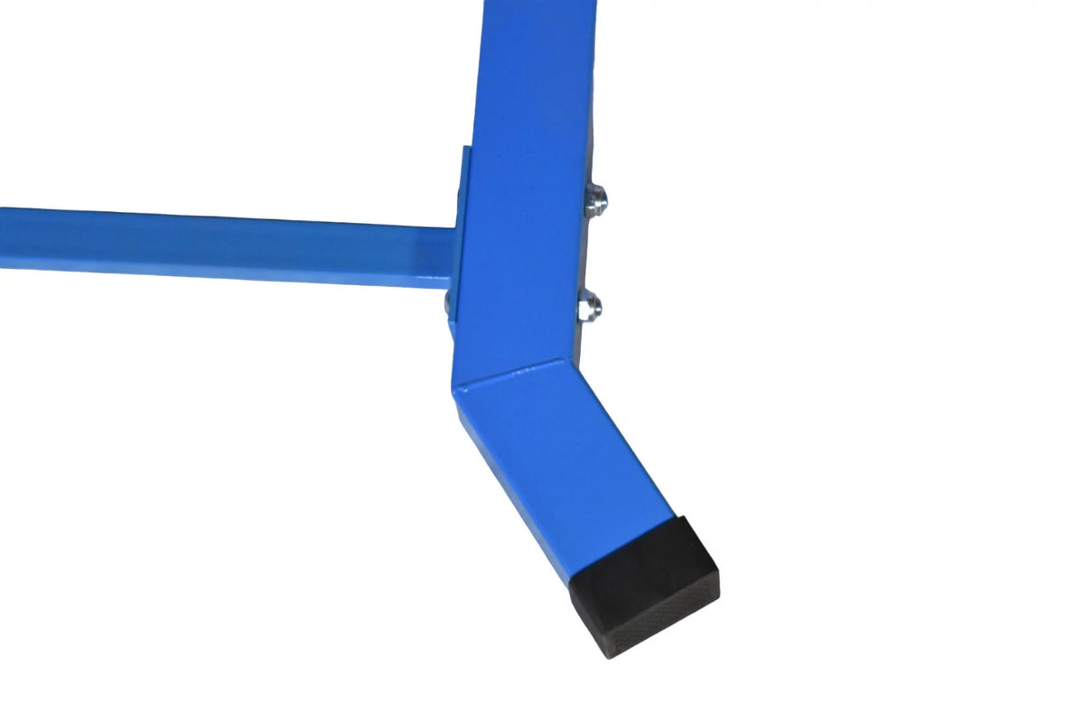 Between Bar Horizontal Gymnastic Tumbling to for Practice Training 3 Home Expandable Kip Adjustable Gymnastics Kids, Fitness 5 FT (Blue) 5 Bar Training Equipment FT, Height Star-TD for