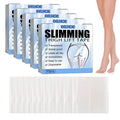 Thigh Sculpting Collagen Patch Eelhoe Thigh Lazy Tape, Lift Essence Tightening Patch,