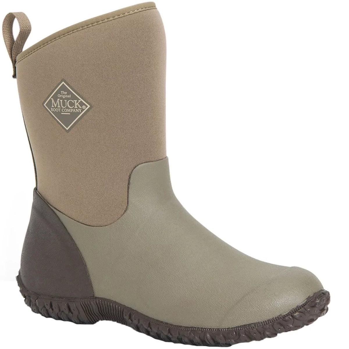 II Muckster 5(M) dimension Women's Mid