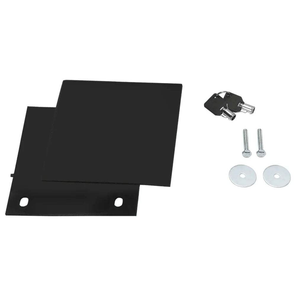 Vault 00016-35986 Console Teledu Safe Toyota Center Storage 2016-2022 For Box Tacoma
