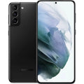 Black Plus Pre-Owned Galaxy - 5G 128GB S21 Phantom (Fair) -Unlocked
