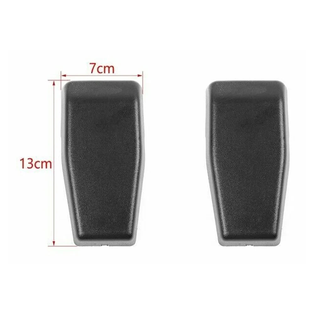 Liftgate hinge Trim Glass Tailgate cover Hinge Accessories Teledu