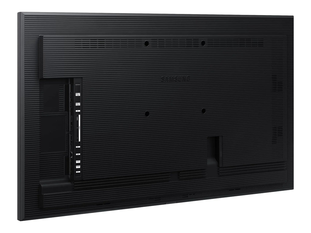UHD display 43" Class Diagonal signage LED-backlit 3840 QM43B digital 2160 - Series 4K (2160p) - x LCD - QMB