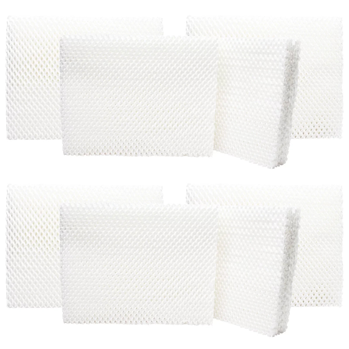 Filter Vornado Humidifier Air 8-Pack MD1-0002, MD1-0001 Evap1 Compatible - Vornado Replacement Filter
