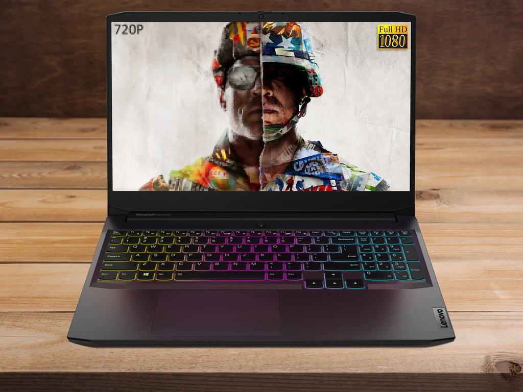 Laptop, 15.6" 8GB Wi-Fi, 512GB 3050, (82K20013US) GeForce HDMI, RTX IdeaPad Home Upto NVIDIA SSD, 5600H Ryzen 4.2GHz, 3 5 10 AMD Bluetooth, Windows Display, Gaming NVMe 120Hz FHD RAM,