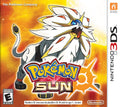 Sun Pokemon 3DS] [Nintendo