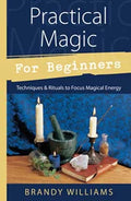 Practical by Beginners Brandy for Williams Magic