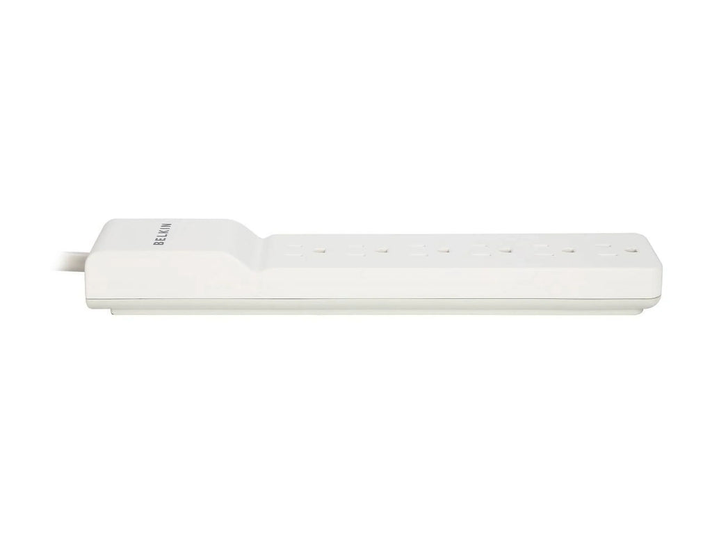 Protector Outlet 6 Belkin Commercial Surge