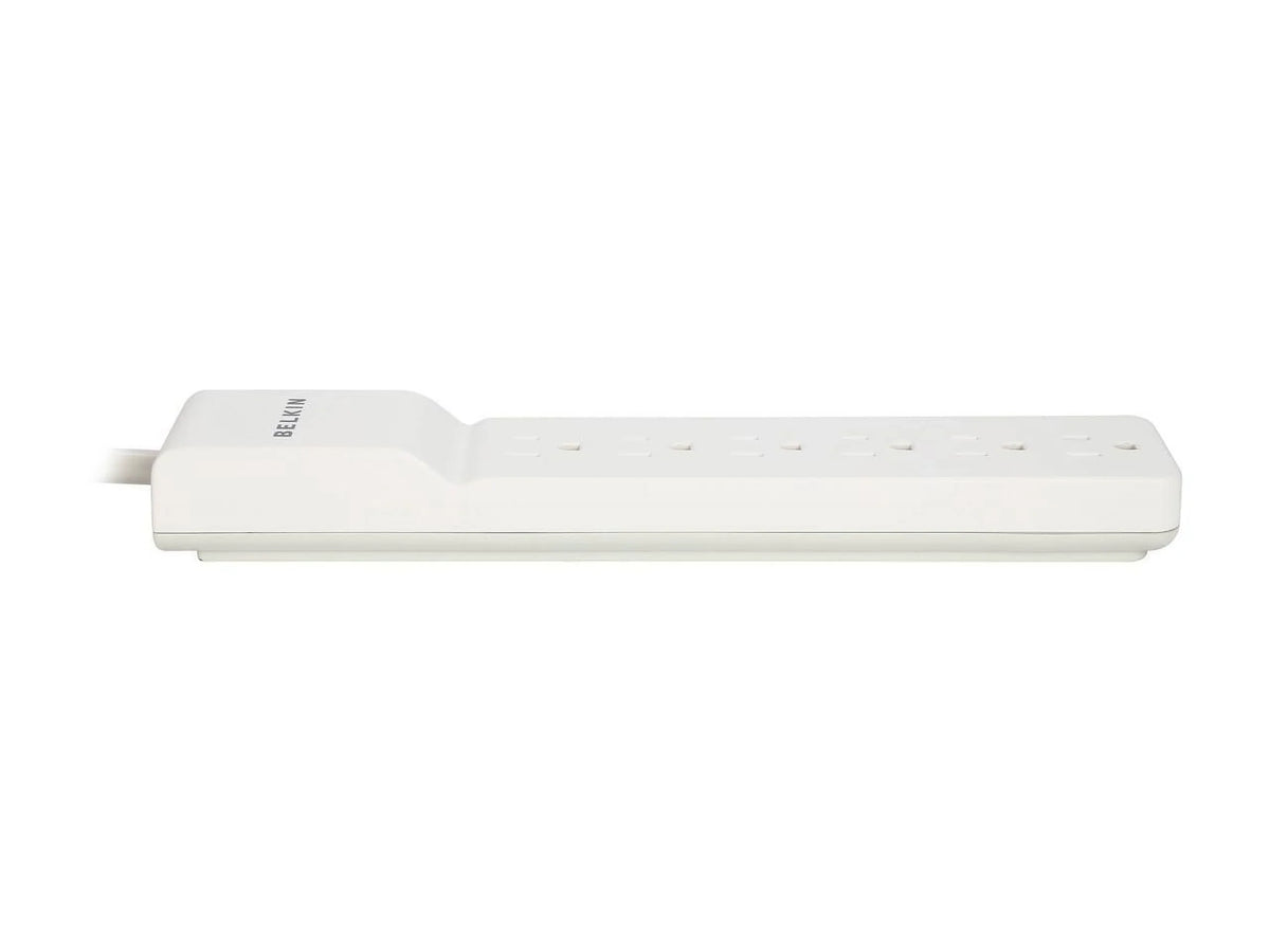 Protector Outlet 6 Belkin Commercial Surge
