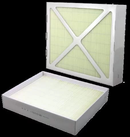 WIX Filter Air Cabin WP10008