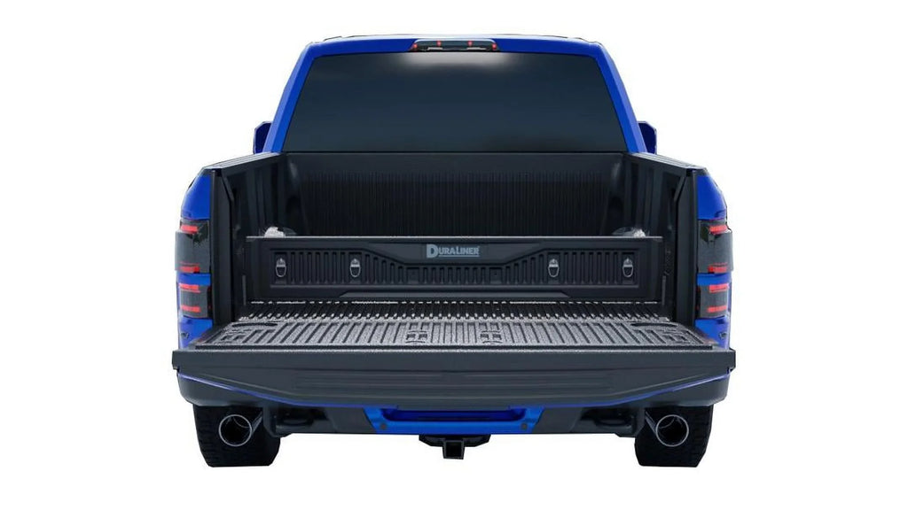 DIVIDERS LOAD 12020BD 2019-2022 Penda DuraLiner Fits select: 2019-2022 2500 1500, RAM RAM