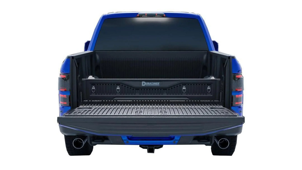 DIVIDERS LOAD 12020BD 2019-2022 Penda DuraLiner Fits select: 2019-2022 2500 1500, RAM RAM