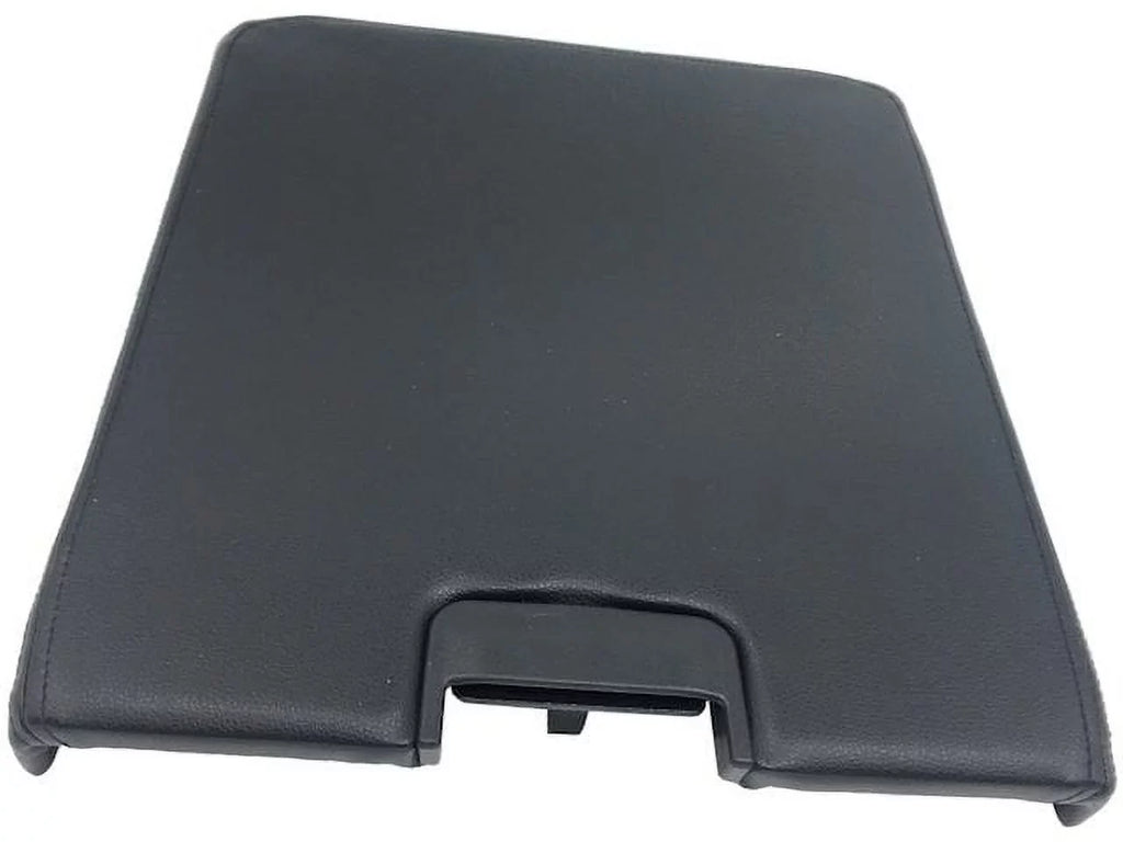with Cadillac - 2010 2014 2009 Compatible - 2011 2008 Lid 2013 Console Escalade 2007 2012