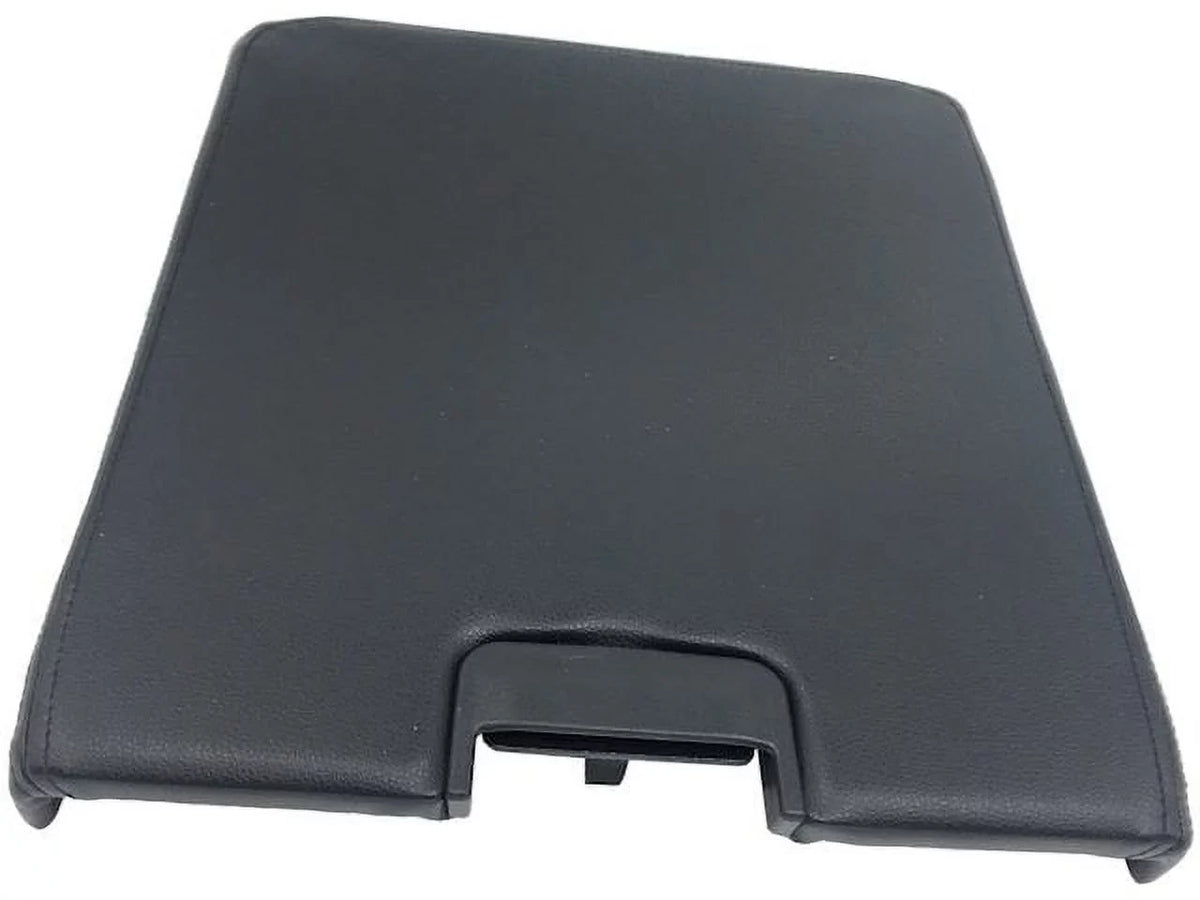 with Cadillac - 2010 2014 2009 Compatible - 2011 2008 Lid 2013 Console Escalade 2007 2012
