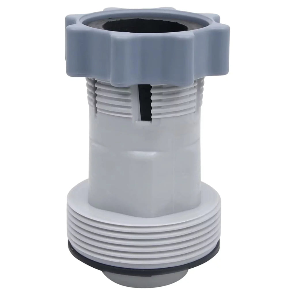 pcs Hose 2 Adapters Pool B Type