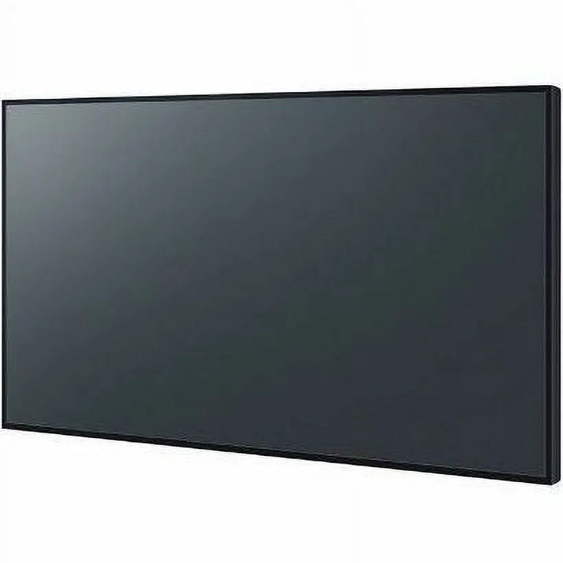 TH-50CQE2U digital signage 4K - - 2160 UHD Class - 50" TV - tuner 3840 LCD - with CQE2 - (2160p) Series (49.5" Panasonic display Diagonal LED-backlit x viewable) Android