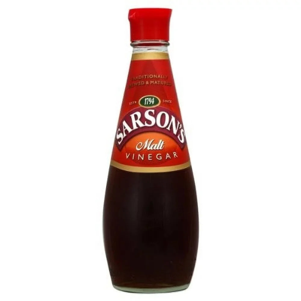 Sarson's Malt of 250ml Vinegar (Pack 2)