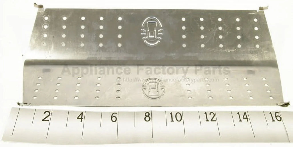 100201201 COLEMAN HEAT DIFFUSER FOR