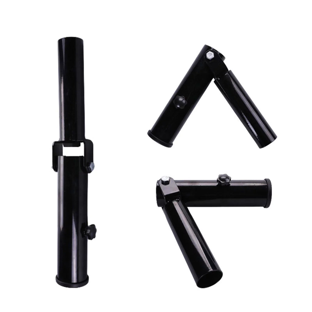 Training gym bar home Workouts weight Holders for Exercises Row Bar Insert Plate plate Swivel Inserbell Row Post and Post