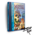 CD] Secret Of - Island Classic [Sega The Monkey Edition