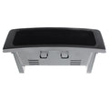 Lower Storage Console Are Easy Center Car Needed Armrest Tray Installation, W203,