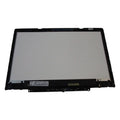 5D10Y67267 Bezel Screen 81MC & Lcd 5D10T79593 Chromebook Touch 11.6" HD 2nd 500E Gen