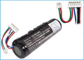 Capacity High Garmin Battery 2600mAh DC30