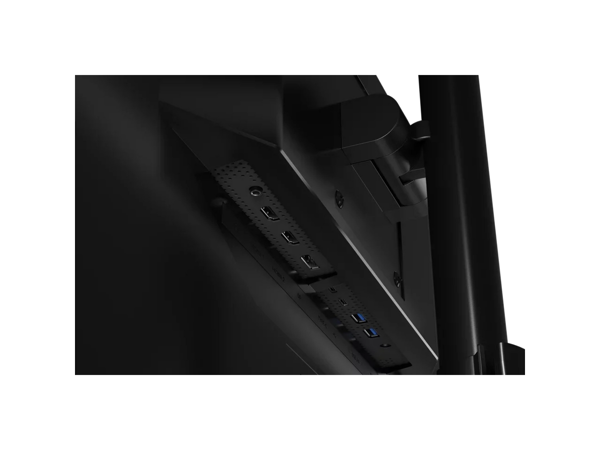 IPS Monitor XENEON 32QHD240 Premium, QHD FreeSync 32-Inch Gaming CORSAIR Compatible, 240Hz (2560 G-Sync Refresh x1440), DisplayHDR600 Rate,