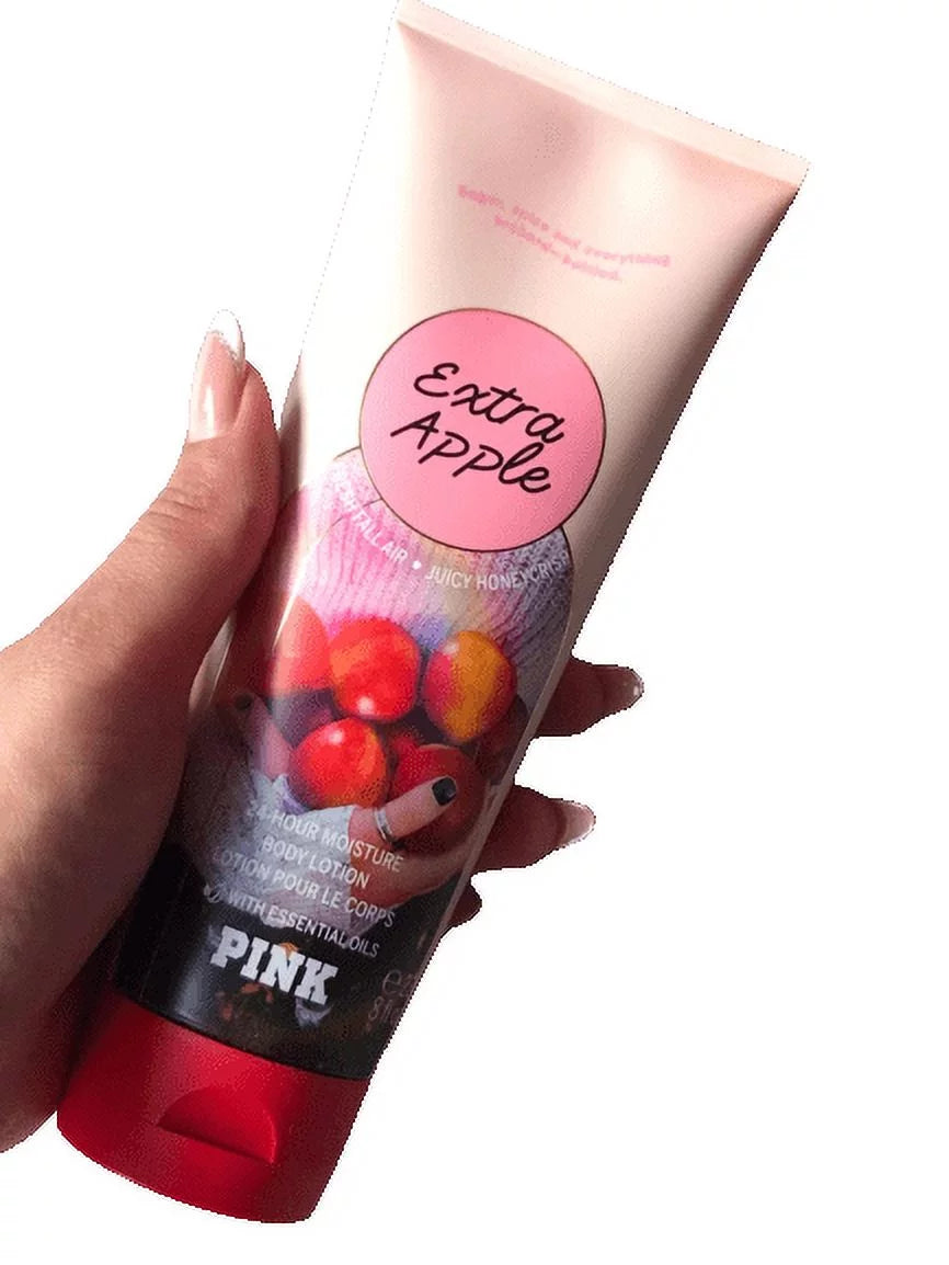 Body Lotion 8 2) Extra Pink Secret (Pack Of oz Victoria's