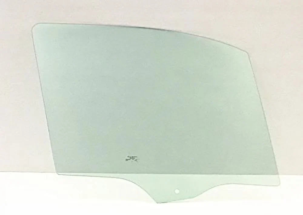 Models Front Connect 2014-2022 Side Compatible Window Glass Passenger with Door Right Door Transit