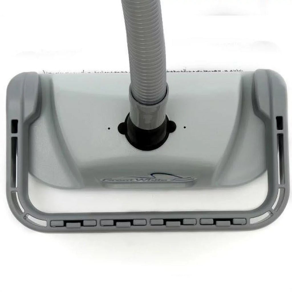 Pentair Great Suction Kreepy Krauly Cleaner Inground Pool White