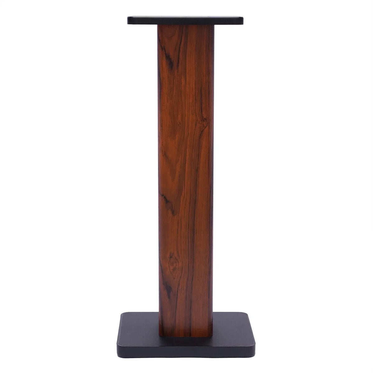 Speaker Home 2x28" Holder Studio Monitor Speaker Theater Multimedia Stands Stand