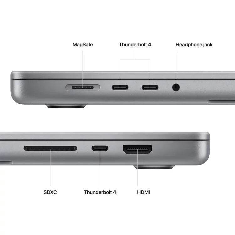 4TB 12-Core Space GPU 19-core 23) CPU 32GB (Jan (CTO) Gray 16-in Z1740017R M2 - MacBook Pro Pro: