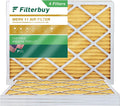 Furnace AC HVAC MERV Air Filterbuy 16x20x1 Pleated 11 (4-Pack) Filters